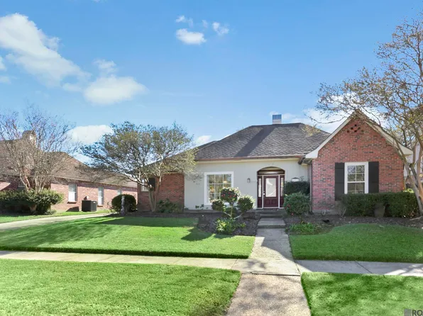 11040 Paddock Ave, Baton Rouge, LA 70816