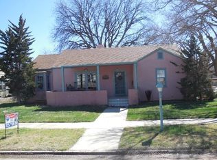 1210 Highland Rd, Roswell, NM 88201