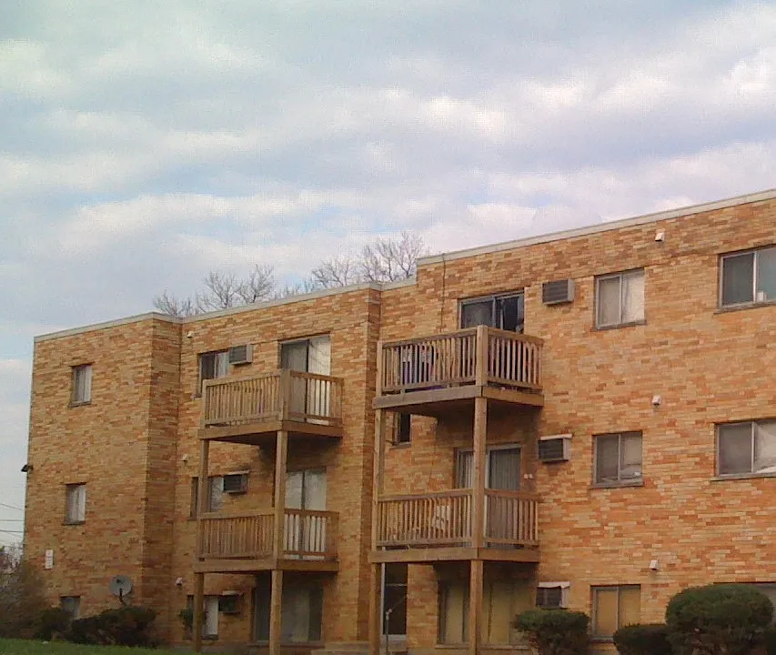 3450 McHenry Ave