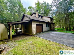 84 Tanglewood Dr, Albrightsville, PA 18210