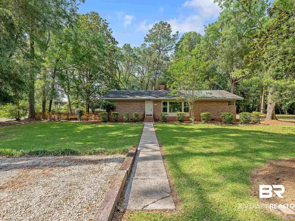 850 Hancock Rd, Fairhope, AL 36532
