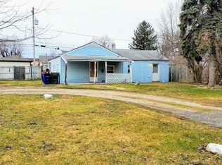 251 N Algonquin Ave, Columbus, OH 43204