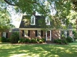 833 Clay St, Franklin, VA 23851