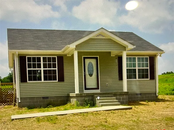 549 Cedar Hill Rd, Scottsville, KY 42164