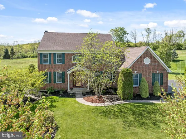 73 Salford Way, Telford, PA 18969