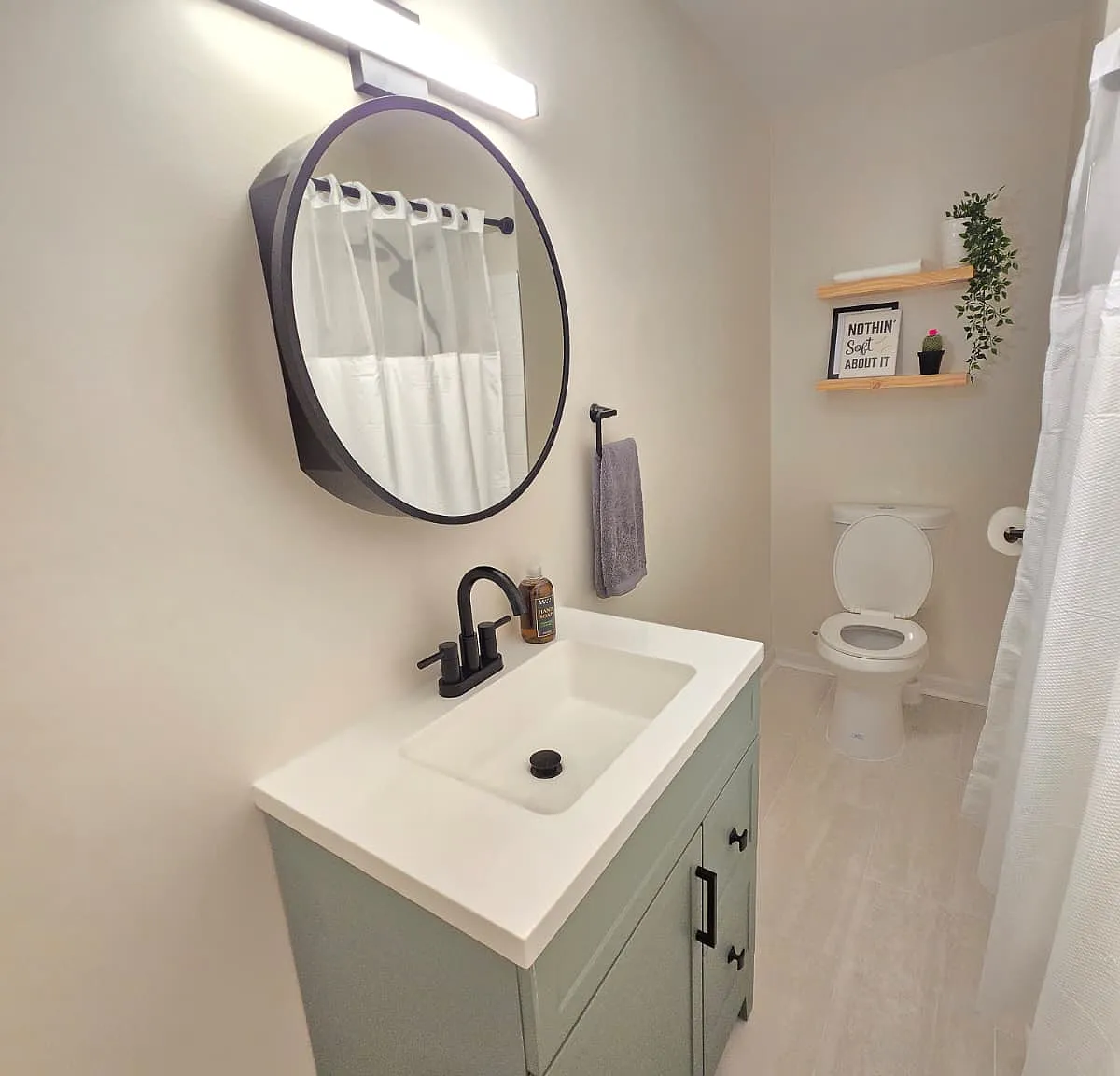 2 bed, 750 sqft, $1,100 — Photo 2