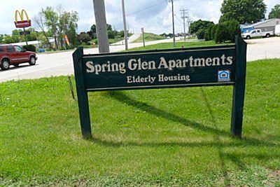 2nd image of 1118 Horicon St #1118
