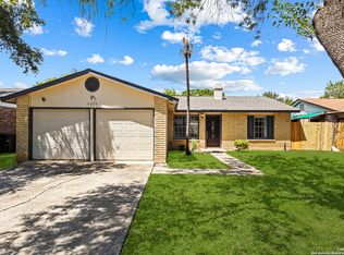 9379 Valley Bnd, San Antonio, TX 78250