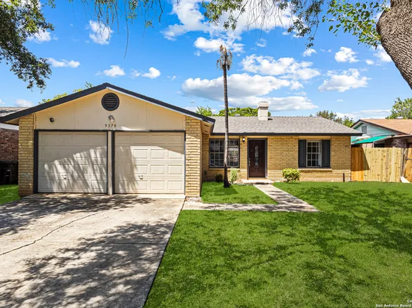 9379 Valley Bnd, San Antonio, TX 78250
