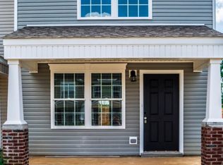 338 Sam Houston Cir, Clarksville, TN 37040