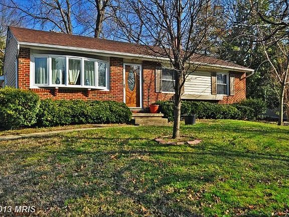 2nd image of 1066 Sun Valley Dr