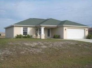 2131 NE 2nd Ave, Cape Coral, FL 33909