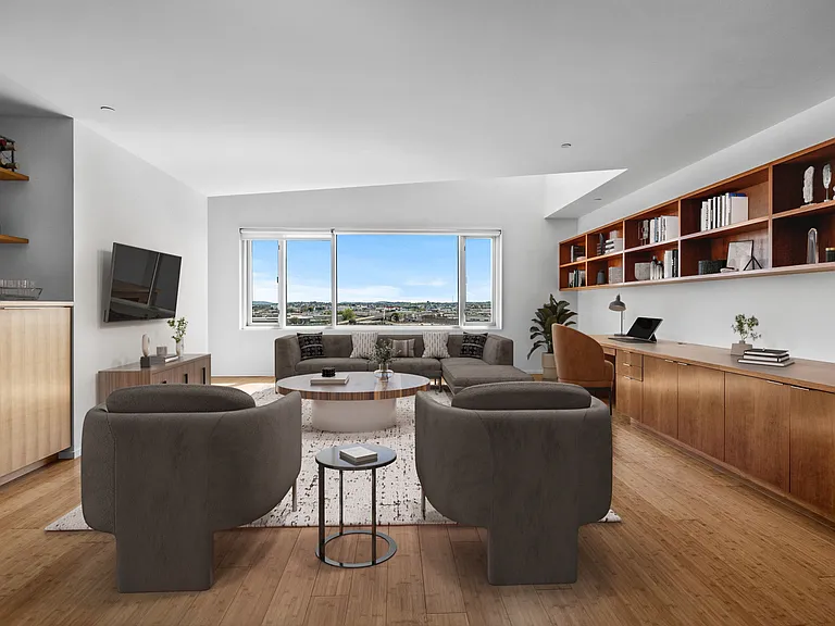 141 Dorchester Ave #616 — Photo 4