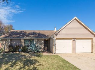 5426 Beaver Creek Dr, La Porte, TX 77571
