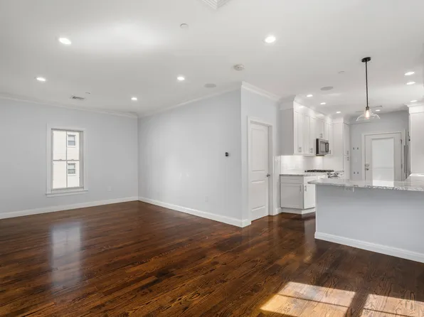 74 Brookley Rd #2, Jamaica Plain, MA 02130