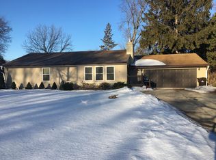 23 W Wyllys Ct, Midland, MI