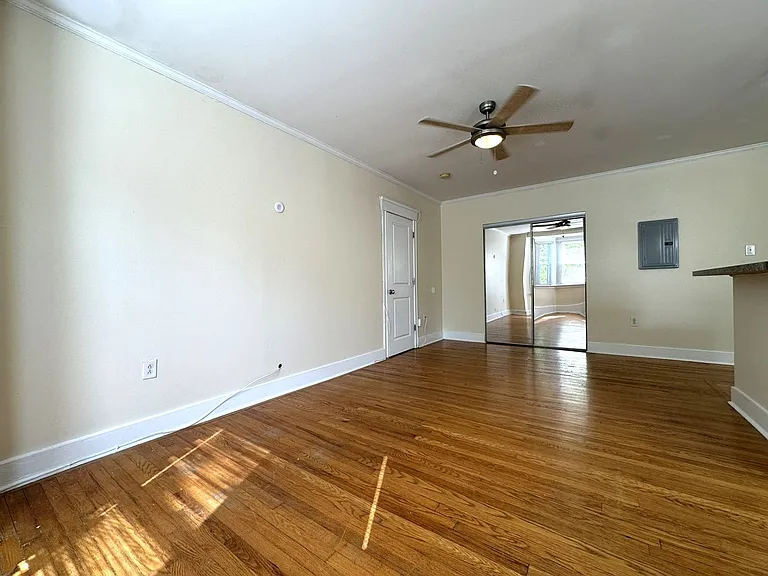 Cloverly Park Apartments - Renovated Apartments in East Falls — Photo 24