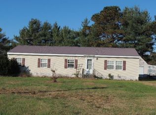 7786 Baptist Church Rd, Mardela Springs, MD 21837