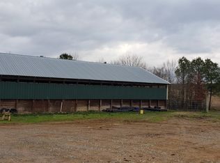 1168 Sugar Creek Rd, Crandall, GA 30711