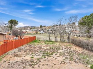 5168 N Ranger Rd, Prescott Valley, AZ 86314