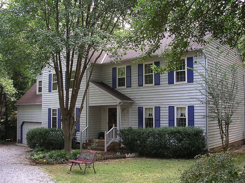 Brandermill Neighborhood