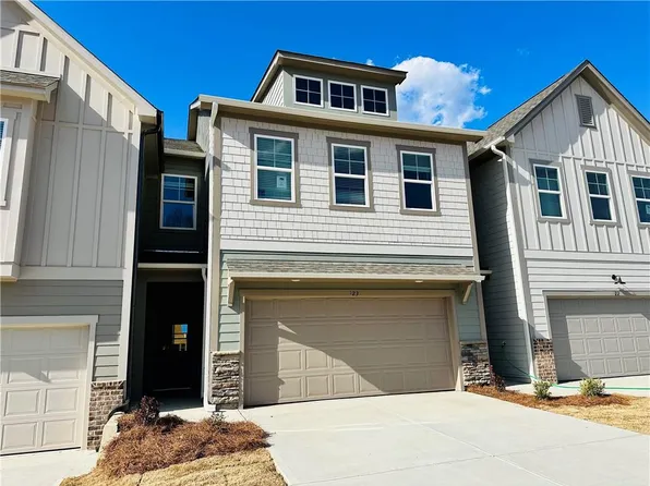 350 Mountain Blvd S #15, Jasper, GA 30143