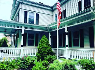 83 Berlin Ave, Southington, CT 06489