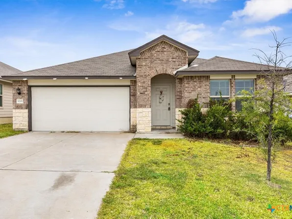 5705 Amelia Earhart Blvd, Killeen, TX 76543