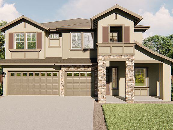 Stonewood 3B - REVISED