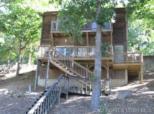 52 Eagles Nest Rd, Eldon, MO 65026