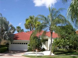 2710 Oakmont, Weston, FL 33332