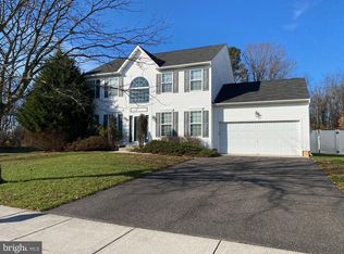 86 Concord Blvd, Sicklerville, NJ 08081