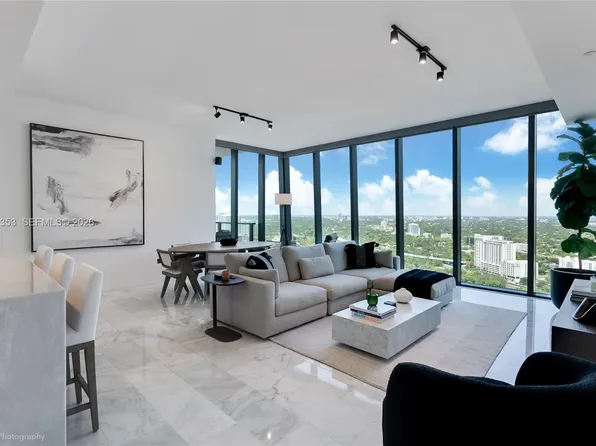 1451 Brickell Ave Unit 3703, Miami, FL 33129