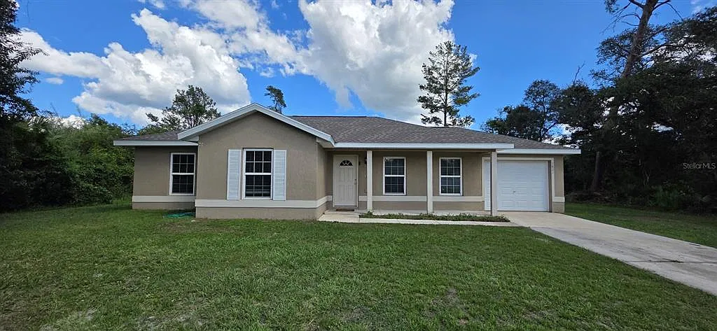 3 bed, 2.0 bath, 1087 sqft, $1,650 — Photo 1
