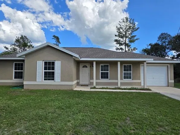 16221 SW 28th Ct, Ocala, FL 34473