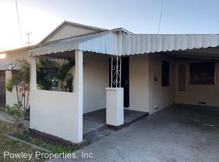 113 E 214th St, Carson, CA 90745