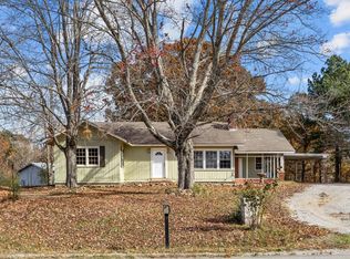 1260 Clydeton Rd, Waverly, TN 37185
