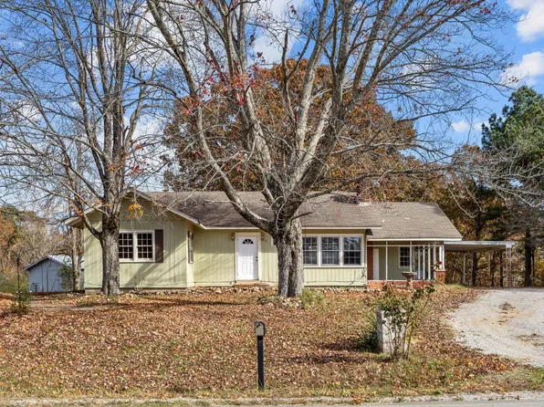 1260 Clydeton Rd, Waverly, TN 37185