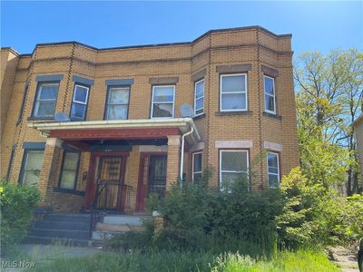 2313 E 93rd St, Cleveland, OH, 44106