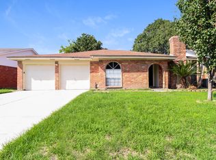 19410 Azalea Valley Dr, Katy, TX 77449