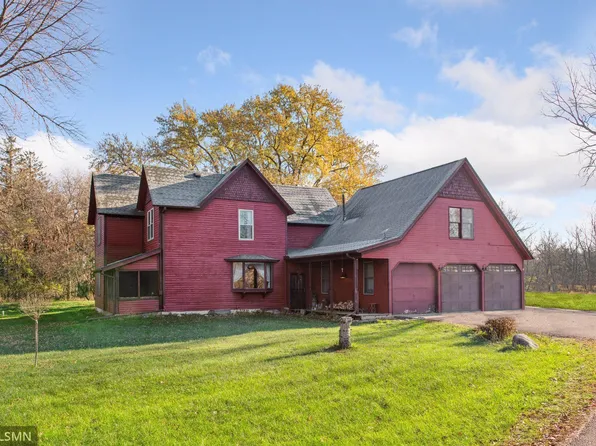 19525 Park Blvd, Jordan, MN 55352