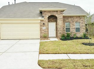 13215 Chanel Dr, Houston, TX 77044