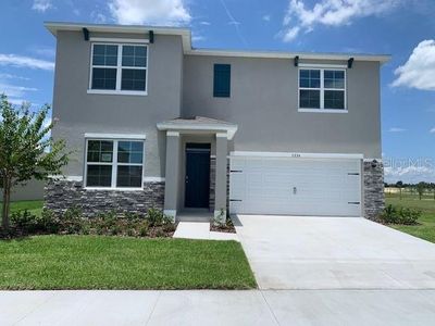 5234 Marshelder St, Apopka, FL, 32712