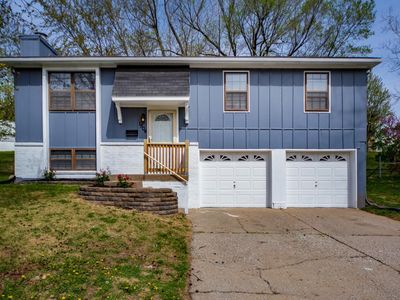 1504 NW Kingston Dr, Blue Springs, MO, 64015
