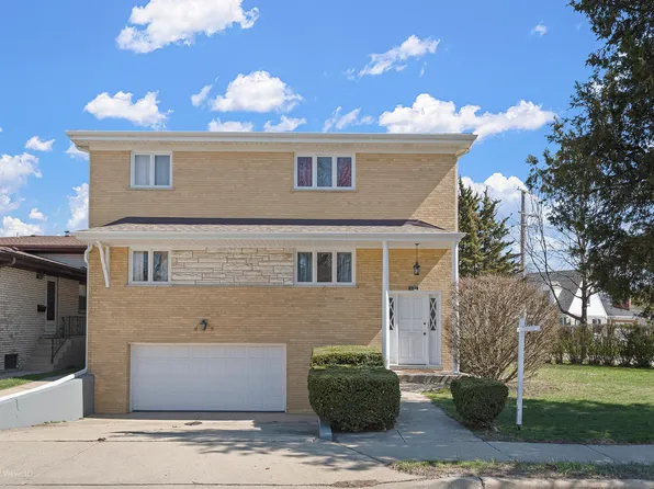 1121 N Northwest Hwy, Park Ridge, IL 60068