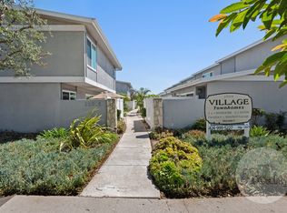 Village Townhomes, Lomita, CA 90717