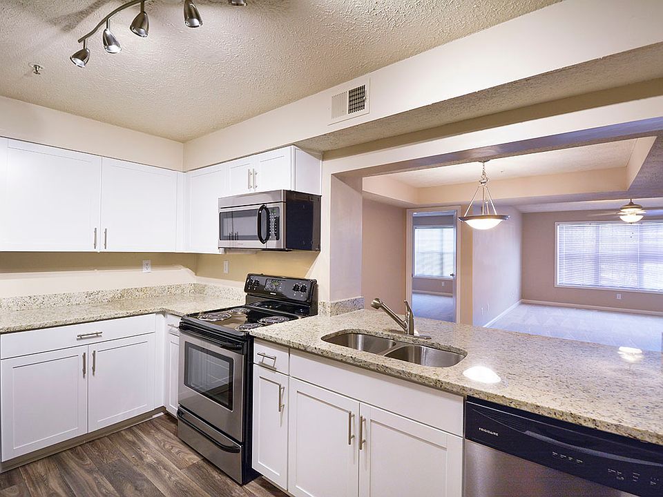 Large Kitchen with European-Style Cabinetry*