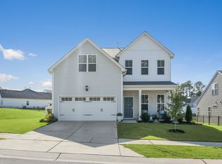 1037 Gallivant Way, Wake Forest, NC 27587