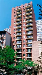 225 East 85th Street in Yorkville