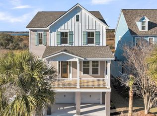 551 Two Mile Run, Johns Island, SC 29455